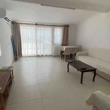 Datca Yat Limani Panaromik Muhtesem Terasli Tatil 아파트