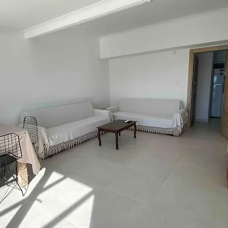 Datça Yat Limanı Panaromik Muhteşem Teraslı Tatil *