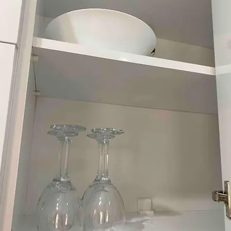 Appartement Datça Yat Limanı Panaromik Muhteşem Teraslı Tatil