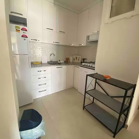 Datca Yat Limani Panaromik Muhtesem Terasli Tatil