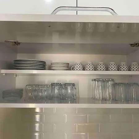 Appartement Datça Yat Limanı Panaromik Muhteşem Teraslı Tatil